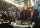 Sudjelovanje studenata i nastavnika na  Zadar Wine festivalu