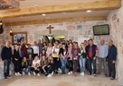 Terenska nastava studenata 2. i 3. godine preddiplomskog studija Primijenjena ekologija u poljoprivredi u Hercegovini i dolini Neretve
