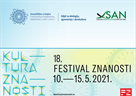 Festival znanosti - sudjelovanje projekta SAN