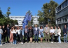 Započela nastava na zajedničkom diplomskom studiju Mediteranska poljoprivreda