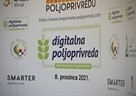 Projekt SAN na konferenciji "Digitalna poljoprivreda" na Agronomskom fakultetu u Zagrebu