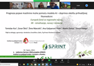 Održana radionica u sklopu projekta SPRINT