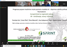 Održana radionica u sklopu projekta SPRINT