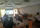 U sklopu redovitog sastanka udruge maslinara Zadarske županije održana je prezentacija na temu Maslinin moljac