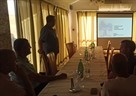U sklopu redovitog sastanka udruge maslinara Zadarske županije održana prezentacija: Invazivne vrste prijetnje maslinarstvu RH