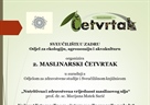 2. Maslinarski četvrtak