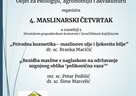 4. maslinarski četvrtak