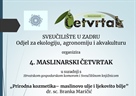 4. maslinarski četvrtak